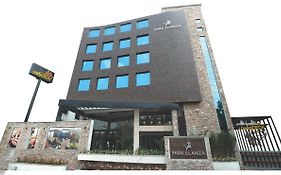 Park Elanza Hotel Chennai